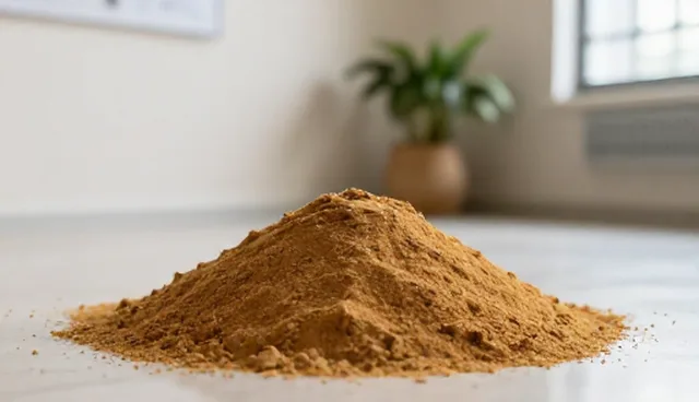 环氧树脂原料在工业应用中的性能与适用条件