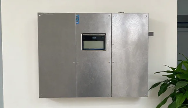企业废气治理选型与维护的实用建议