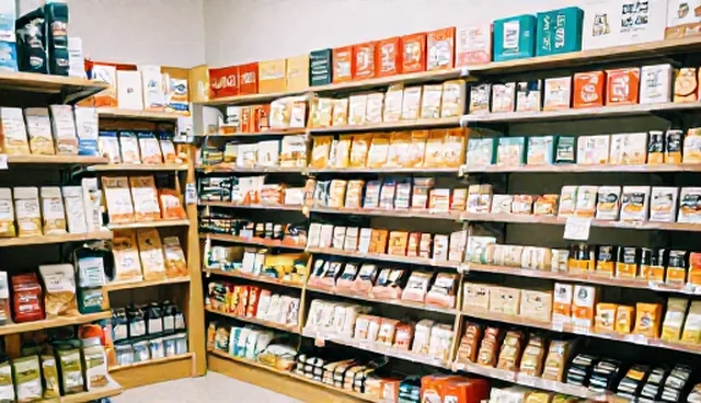 预包装食品供应链优化中的食材供应适用情况与限制