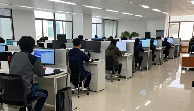短视频拍摄：影视策划如何推动业务发展趋势