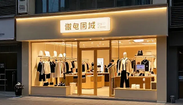 电商店铺运营合作机制，如何实现长期合作