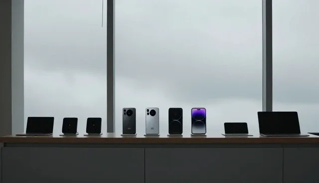 响应较为产品选型中的常见误区与正确关注点