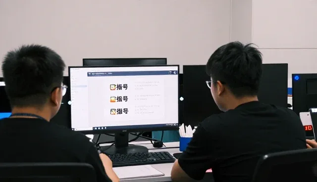 账号代运营项目执行中的性能与适用条件分析
