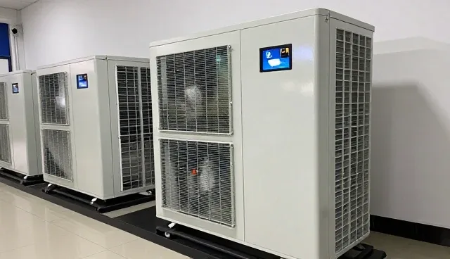 除尘设备选型中的关键检查要点与使用限制