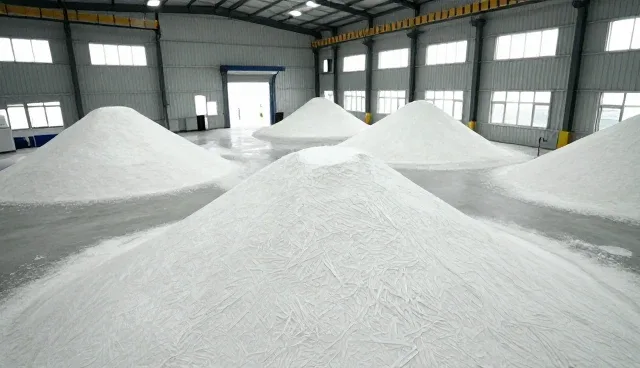 安全标准对化工原料销售结果的影响原因分析