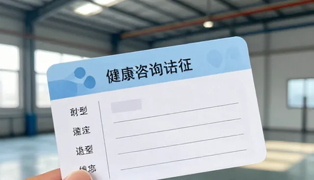 如何评估健康服务的性能？
