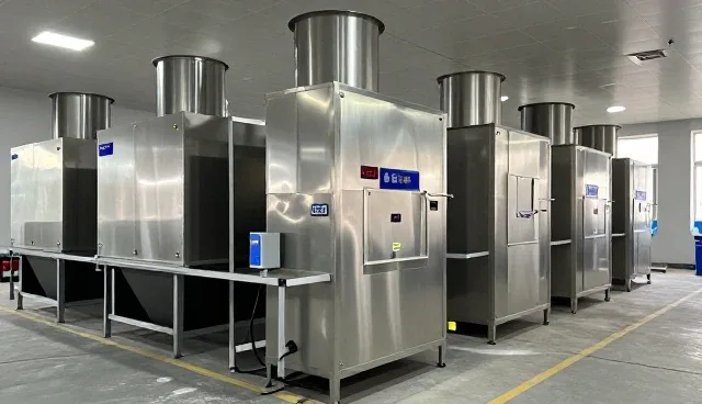 治理设施运维：适用范围与使用维护建议