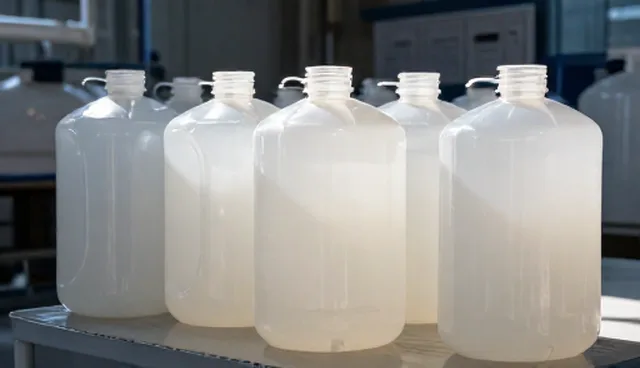 水处理剂选型与使用中的常见误区与建议