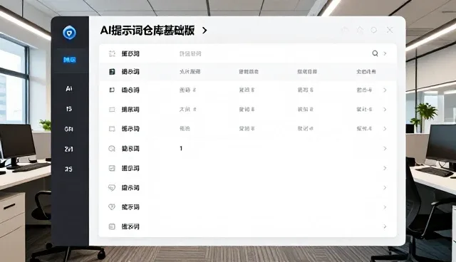 读书计划提示词的情感表达与使用条件