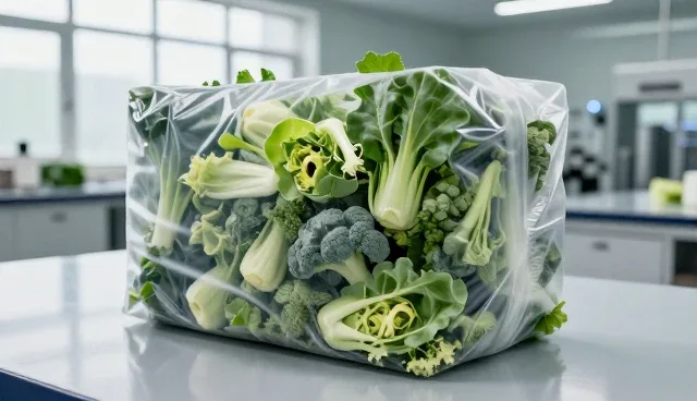 食品分装设备的使用与维护建议