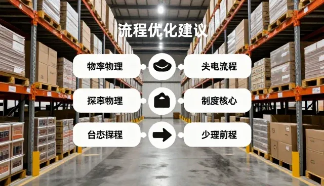 会务服务成本控制中的常见误区澄清