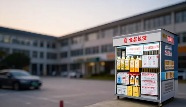 性能分析：多渠道销售支持的商品选型关注点