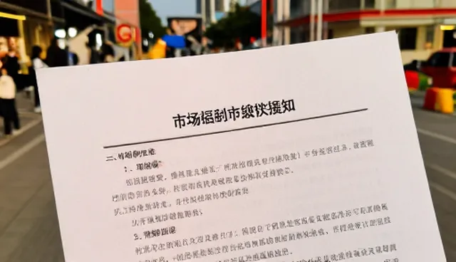 5个检查要点提升市场调研业务效率