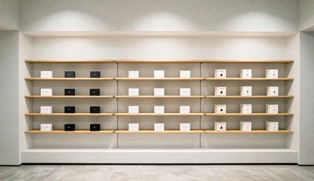 产品展示形式影响商机对接效率的原因分析