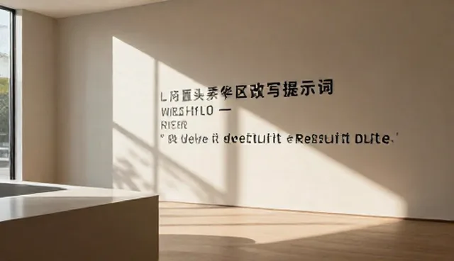 如何选择适合的行程安排提示词？