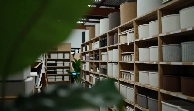 提升物流效率，优化批发零售供应链管理