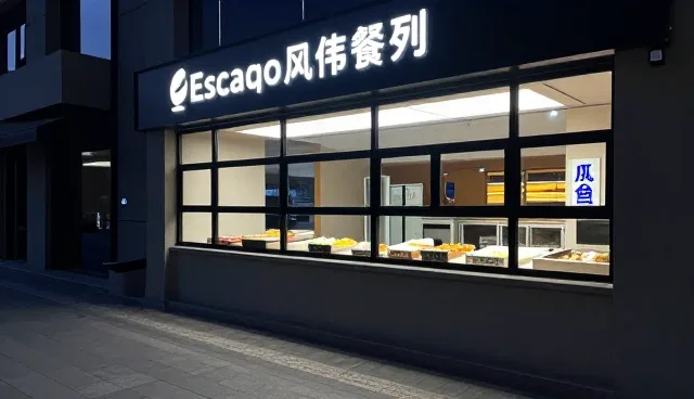 餐饮趋势中食品仓储配送的常见误解解析
