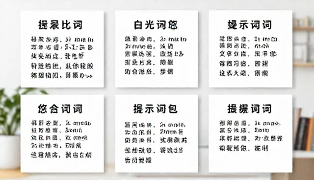 情绪管理提示词：常见问题与具体分析