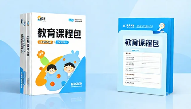 教辅资料开发适用条件及选择依据说明