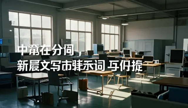 提示词导航，提升提示词市场分析效率
