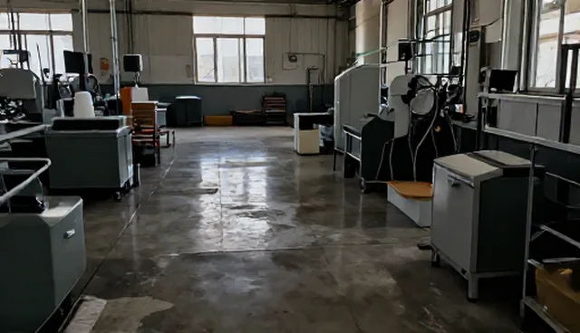 设备维修服务：安装调试的关键流程分析