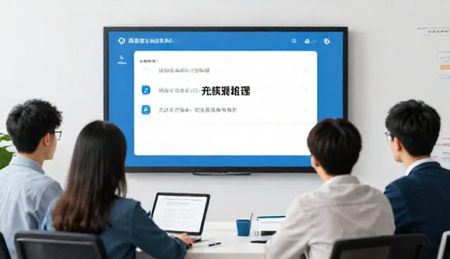 教育咨询服务如何精准匹配用户需求
