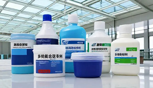 助剂供应中的工艺条件检查要点分析