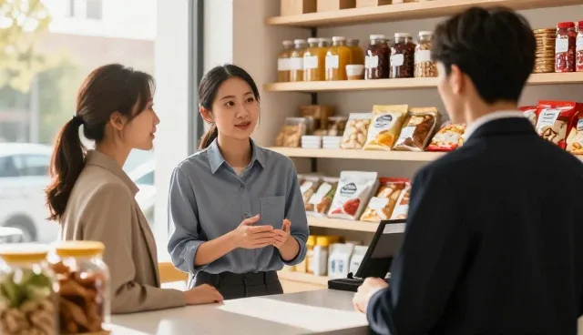 预包装食品分装业务发展趋势与适用限制分析