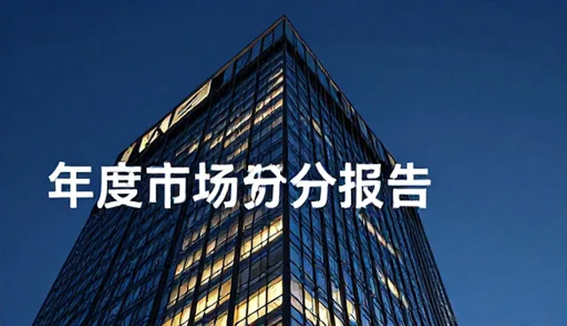 年度市场分析报告：选型关注点如何影响决策