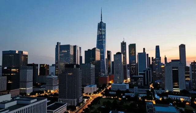 网络技术应用中的处理方法与使用建议