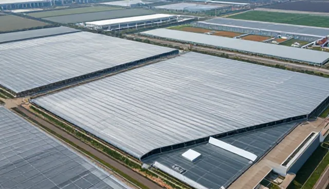 仓储保鲜在农产品流通中的关键问题与应对