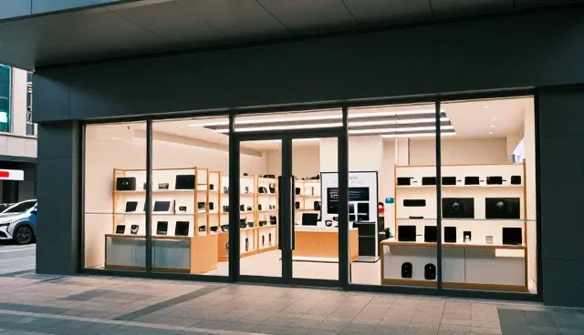 线上店铺运营中商品批发零售的痛点与优化方向