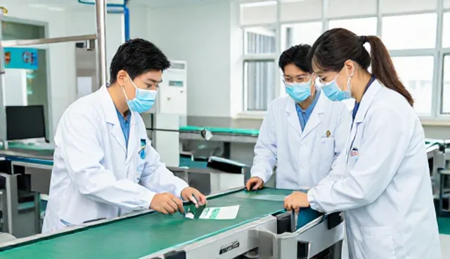 设备维修选型关注点：纠正常见误区提升使用效率