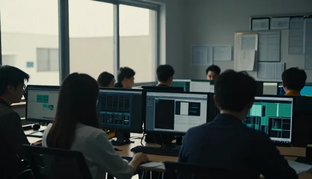 技术开发服务选型关注点与常见问题处理方法