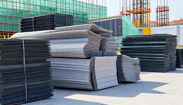 土建施工中工程材料包的理解误区