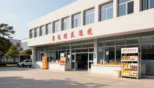 品牌商品销售物流优化的五大检查要点
