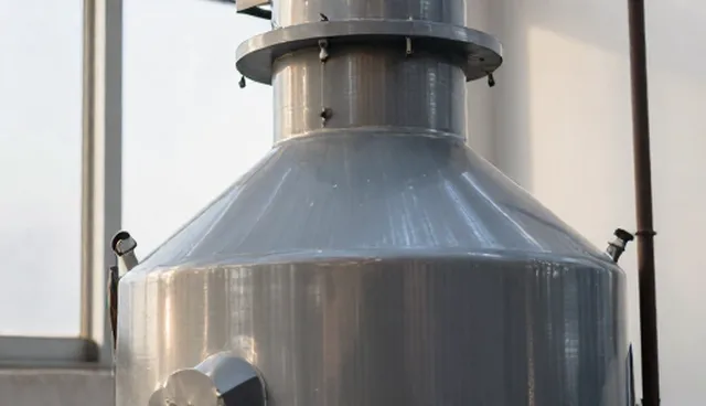 废气治理工程选型与使用常见误区分析
