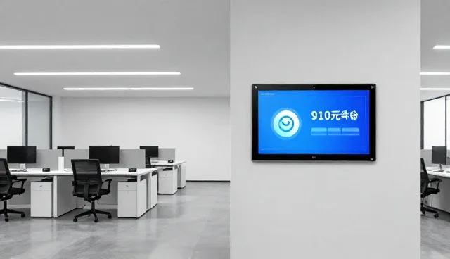 智能办公套装选型关注点，如何精准匹配业务需求