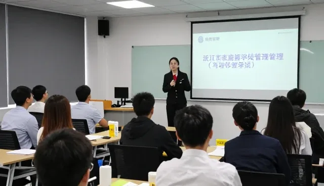 管理培训课程适用条件的常见误区澄清