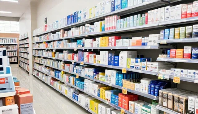 如何管理市场热销商品的仓储？