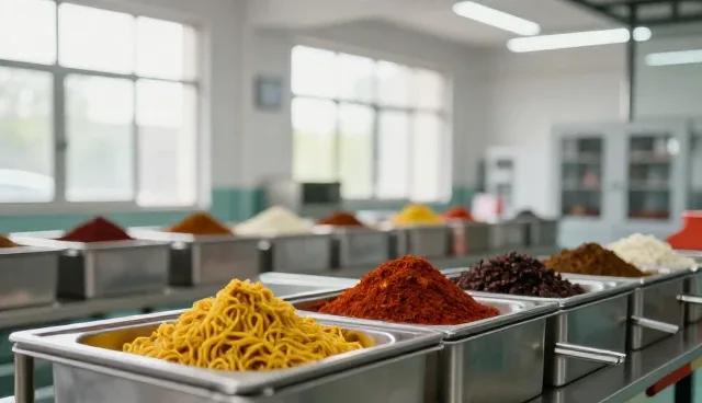 食品研发中的性能与适用条件检查要点分析