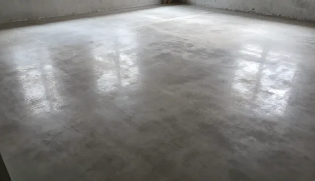 防静电地坪工程维保：选型关注点与实际取舍