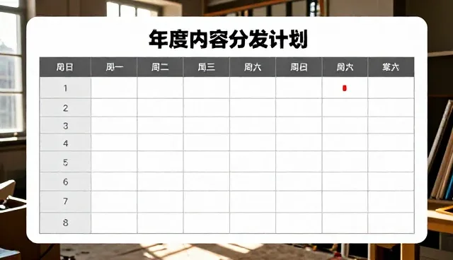 影视策划内容分发场景中的选型关注点
