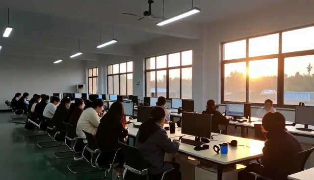 观众互动方式对比：传统与数字化的取舍分析