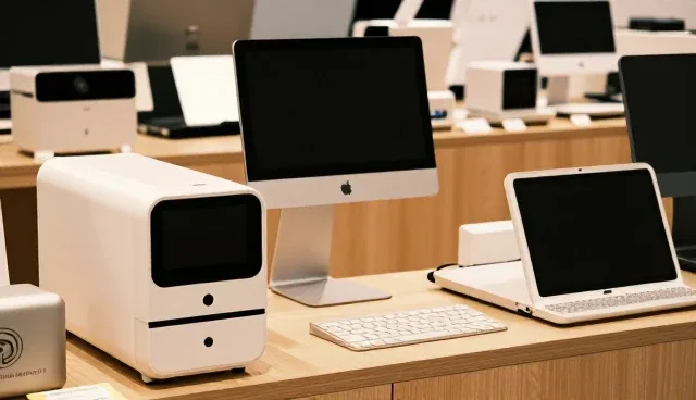 电子产品销售中的常见误区与选型关注点