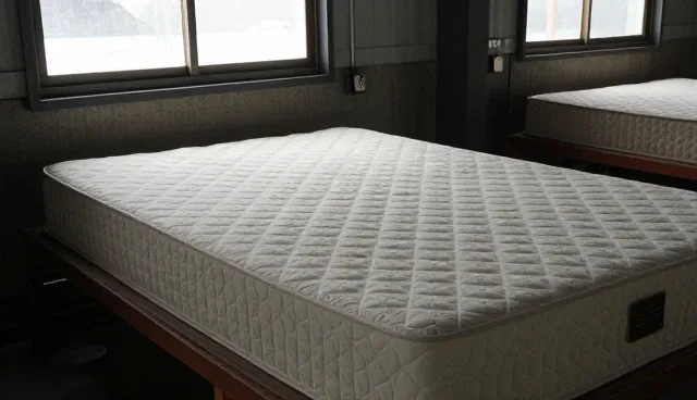 床垫生产制造中实际取舍的适用条件与选择依据