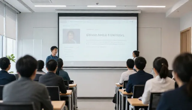 内训中行业证书培训的实施难点及解决方向
