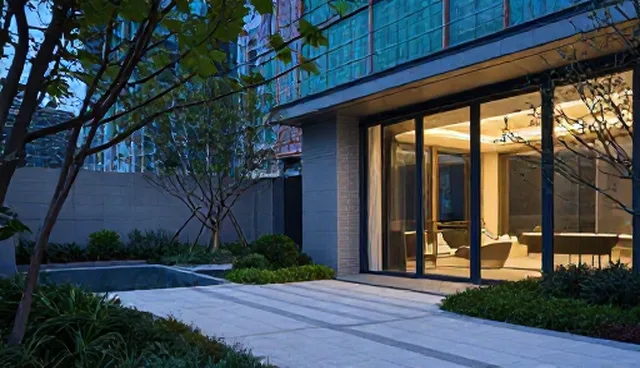 园林景观施工套餐选型与使用建议