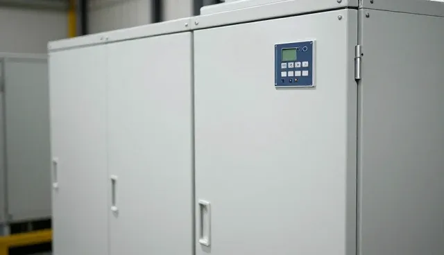 设备安装调试：系统稳定性与适用条件的取舍