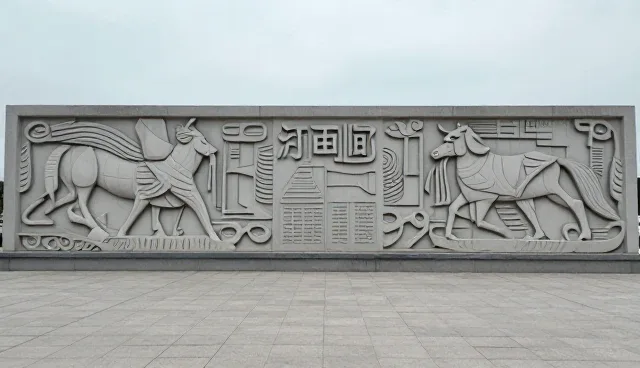 景观雕塑选型与维护建议，提升空间美感
